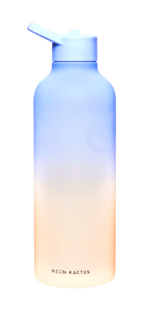 1300ml Tritan Bottles